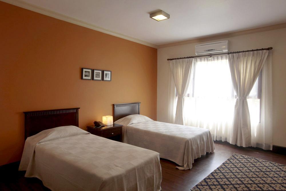 The Yellow House Jawlakhel Chambre photo
