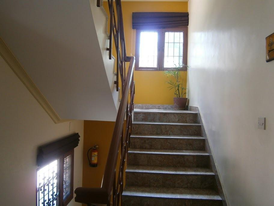 The Yellow House Jawlakhel Extérieur photo