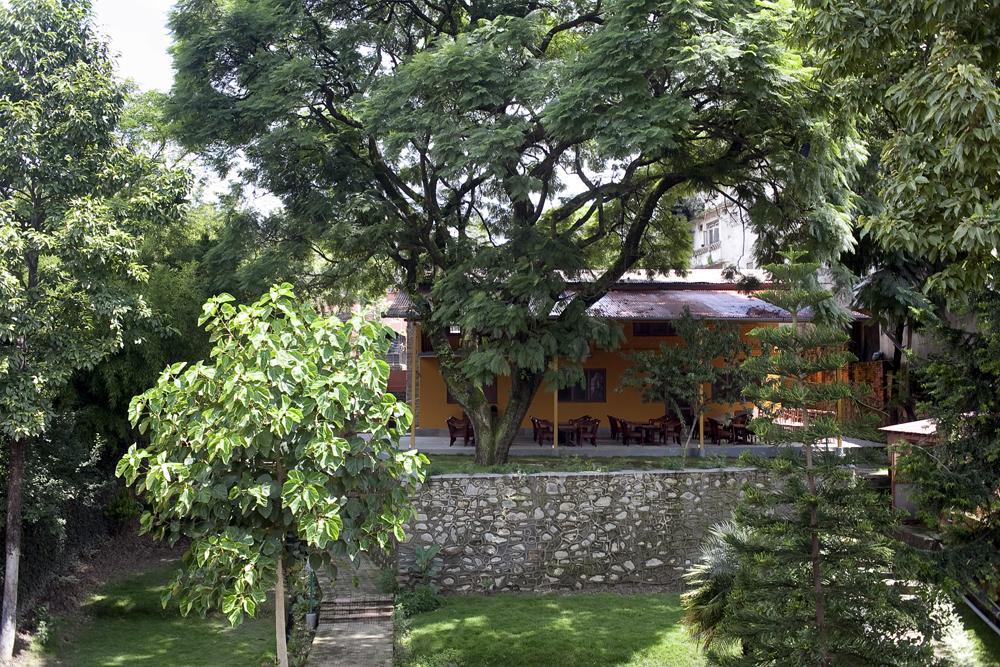 The Yellow House Jawlakhel Extérieur photo